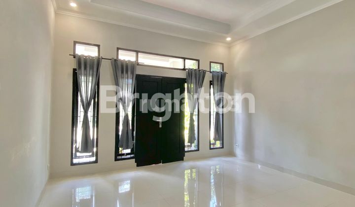 Rumah Murah Full Renovasi Ramah Anak Dan Lansia Dekat Derwati, Summarecon Bandung 2
