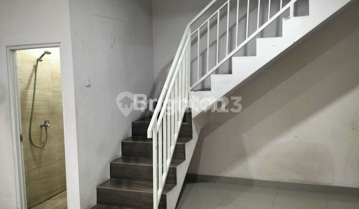 TURUN HARGA!!! RUMAH CLUSTER TENGAH KOTA SIAP HUNI DEKAT PASKAL 23 2