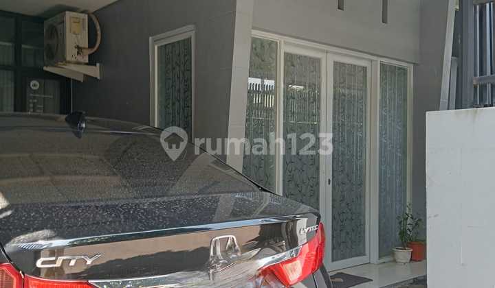 Strategic Boarding House in Soekarno Hatta Bandung, Price Below Appraisal Location Buah Batu Bandung