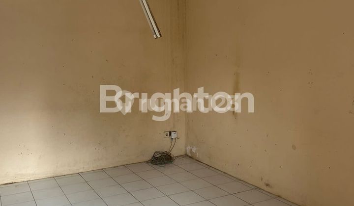 RUMAH, KANTOR, TANAH KAVLING 180 METER DEKAT TOL CILEUNYI 2