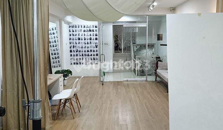 PRICE DROP!!! SHOPHOUSE PASKAL HYPER SQUARE PASKAL 23 AREA 60 METERS STRATEGIC HIGH TRAFFIC NEAR PASKAL 23 MALL 2