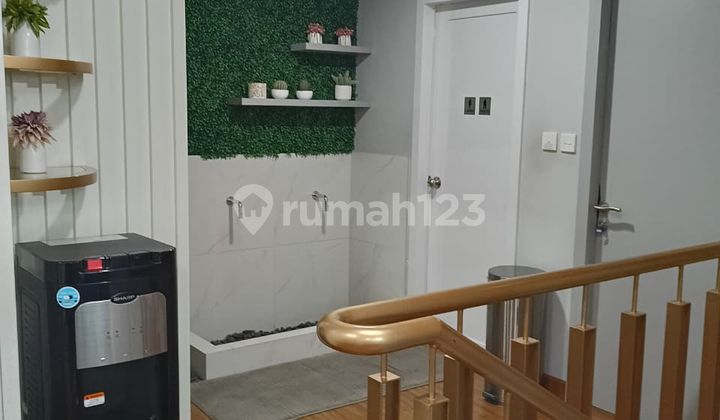 Ruko Rendeng Semi Furnished, Strategic Location Paskal Hypersquare / Paskal 23 2
