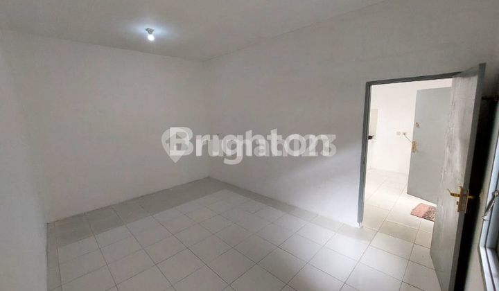 RUMAH PAVILIUN SAYAP PAJAJARAN AKSES MOBIL TANPA CARPORT DEKAT GRIYA PAJAJARAN  1