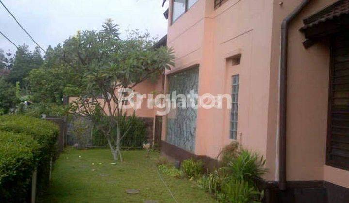 RUMAH CIGADUNG 700 METER SHM DEKAT DU.COFFEE DAGO 2