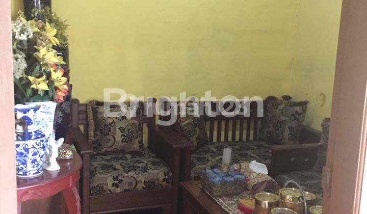 RUMAH SIAP HUNI DALAM KOMPLEK CIBIRU DEKAT RSUD, ALUN ALUN UJUNG BERUNG