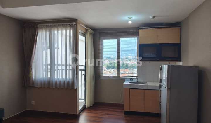 Fully Furnished, Sudirman Suites Apartment, in Sudirman Bandung Fully Furnished, Sudirman Suites Apartment, in Sudirman Bandung