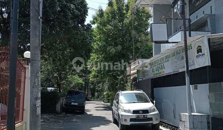 Strategic Boarding House in Soekarno Hatta Bandung, Price Below Appraisal Location Buah Batu Bandung 2