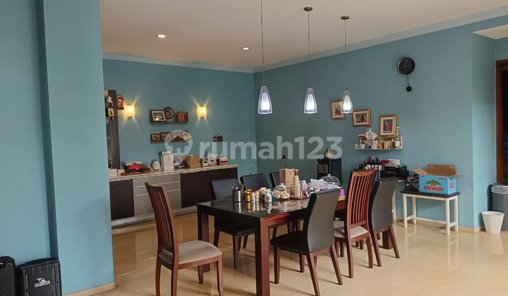 Concept House Office Location North Bandung Furnished 850M² Near Pvj Mall