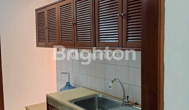 RUMAH SIAP HUNI DALAM KOMPLEK ONE GATE SISTEM SAYAP RAJAWALI 2