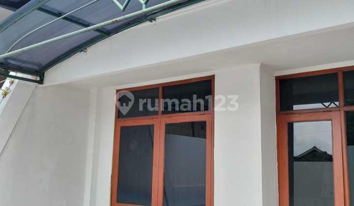 2-Story House, Rajawali Wing, Bandung