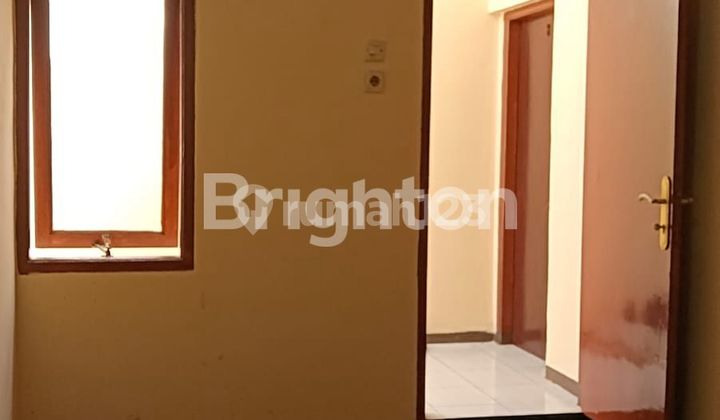 RUMAH SIAP HUNI MURAH DEKAT SEKOLAH TALENTA TKI 3 2