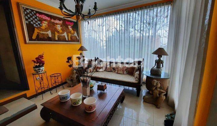 RUMAH CIGADUNG 700 METER SHM DEKAT DU.COFFEE DAGO 1