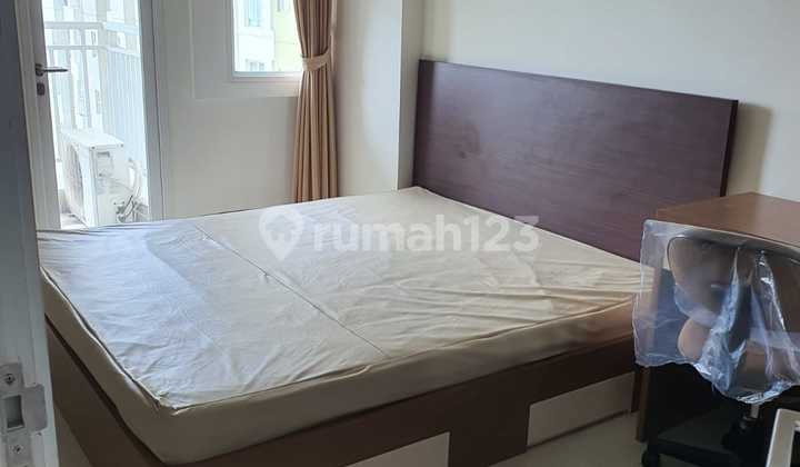 Apartemen Parahyangan Residences Dekat Universitas Katolik Parahyangan Bandung 2