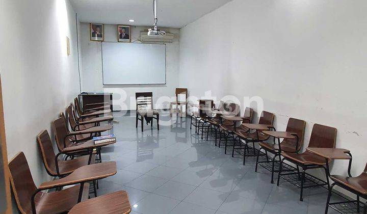 GEDUNG GEREJA 3 LANTAI 1001M² BANDENGAN UTARA JAKARTA 2