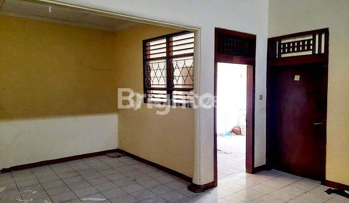 TANJUNG DUREN UTARA RUMAH BESAR 1 LANTAI 19 X 19 2