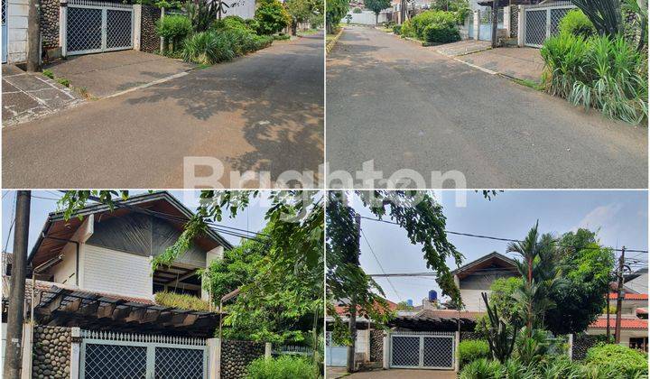 RUMAH TAMAN KEDOYA BARU RESIDEN DEKAT PURI INDAH, DEKAT GREEN GARDEN, DEKAT JALAN PANJANG JAKARTA BARAT 1