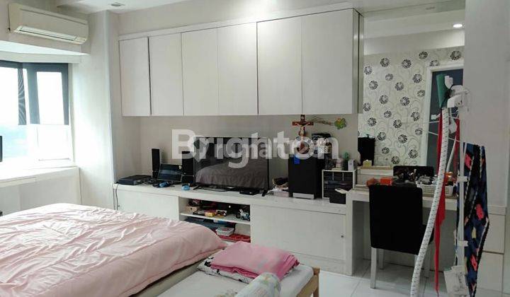 APARTEMENT WESTLING KEDOYA JAKARTA BARATDEKAT PURI INDAH TOWER A 2