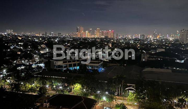 APARTEMEN METRO PARK RESIDENCE KEBUN JERUK DEKAT PURI INDAH JAKARTA BARAT 1