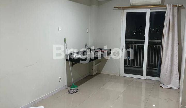 APARTEMEN METRO PARK RESIDENCE KEBUN JERUK DEKAT PURI INDAH JAKARTA BARAT 2