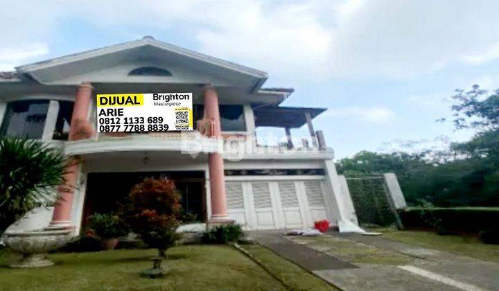 RUMAH BAGUS LEMBANG BANDUNG , KOMPLEK GRAHA PUSPA 1