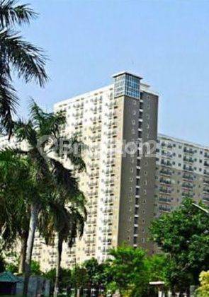 Puri Parkview Apartemen Jl Pesangrahan Kembangan Kebun Jeruk Jakarta Barat 1