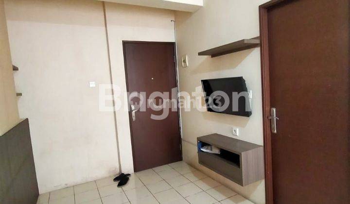 Puri Parkview Apartemen Jl Pesangrahan Kembangan Kebun Jeruk Jakarta Barat 2