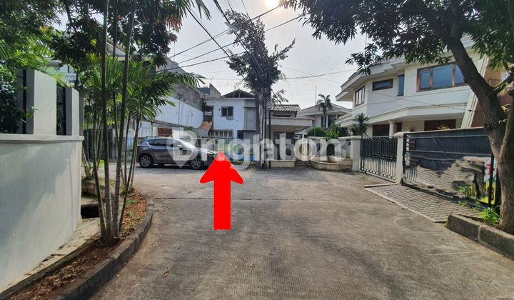 TANAH MURAH GREEN VILLE JAKARTA BARAT