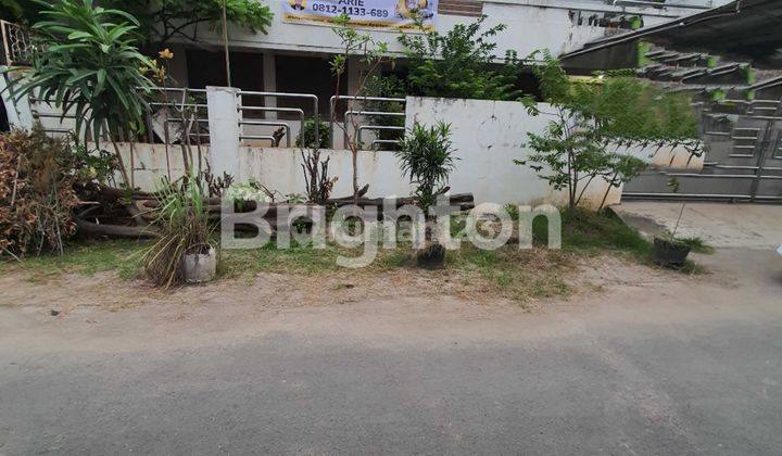 Rumah 2 Lantai Green Ville Dekat Tanjung Duren Jakarta Barat 1