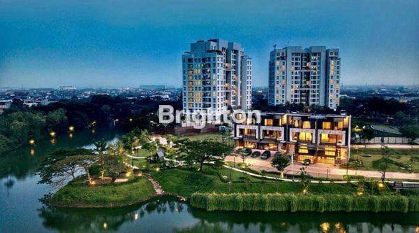 CITRA LAKE VILLACITRA GARDEN CITY 6 - BY CIPUTRA GROUPJAKARTA BARAT 1