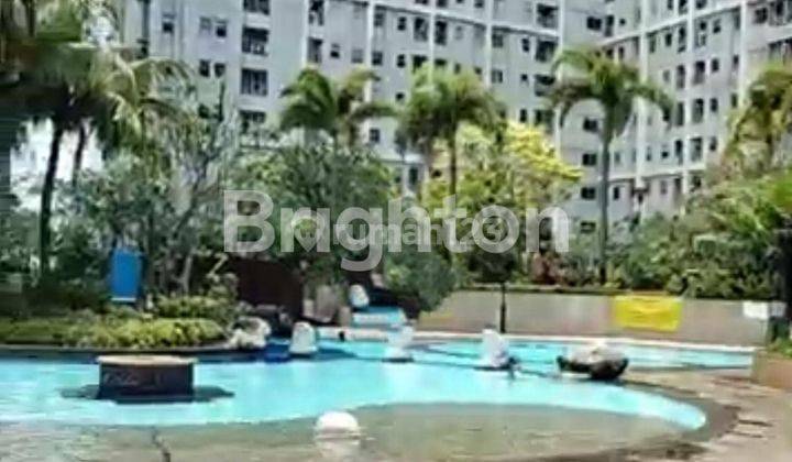 APARTMEN SEASON CITYLATUMENTEN JEMBATAN BESI JAKARTA BARAT 2