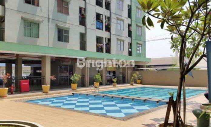 GREEN PARK VIEW APARTEMEN JEMBATAN PELANGI DAAN MOGOT 2