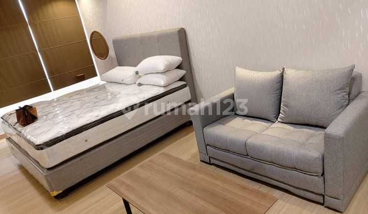 Apartemen Skandinavia Tang City Bakakan Tangerang Apartemen Skandinavia Tang City Bakakan Tangerang