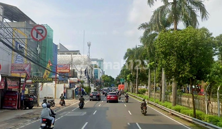 Ruko Cideng Barat Premium Strategic Location on the Border of Central and West Jakarta Ruko Cideng Barat Premium Strategic Location on the Border of Central and West Jakarta