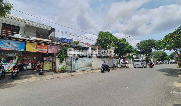 RUMAH PURI INDAH JL KEMBANG ABADI JAKARTA BARAT 2