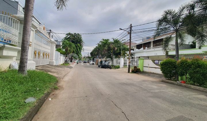 Rumah Kebun Jeruk Torsiga Bagus 2