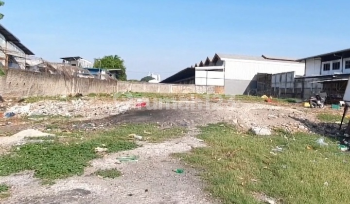 Kapuk Nusa Indah Kav Gudang Siap Bangun Kapuk Nusa Indah Kav Gudang Siap Bangun