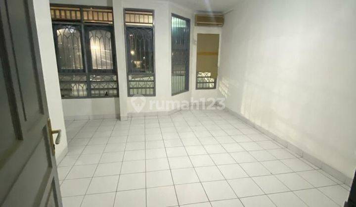 Rumah Murah 2 Lantai 7x14 Green Garden  Shm  2