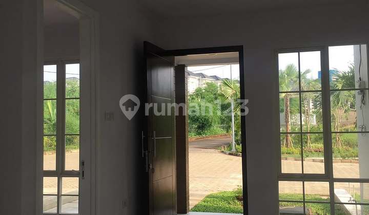 Rumah 2 Lantai di Kawasan Premium LRT Harjamukti & Tol Cijago 2