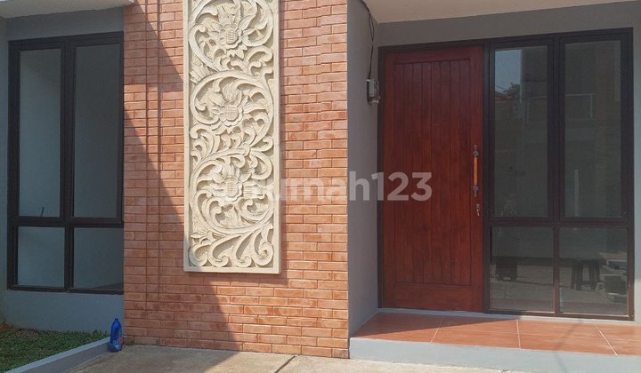 Tanpa DP Harga Dibawah Pasar Sisa 2 Unit Lg
