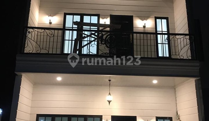 Rumah Kampung Onegate & Dekat Pintu Tol Cijago & LRT Harjamukti Rumah Kampung Onegate & Dekat Pintu Tol Cijago & LRT Harjamukti