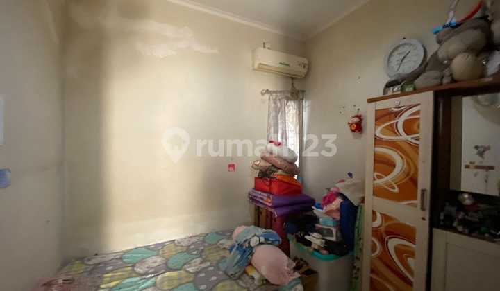 Rumah Dijual Lokasi Strategis Dekat Pusat Kota & Dekat Pintu Tol