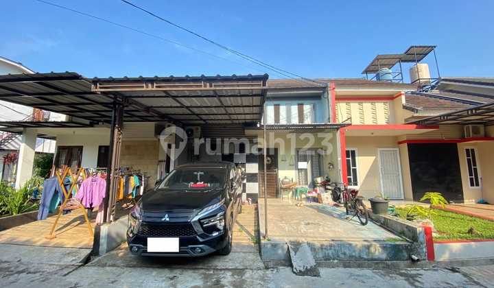 Rumah Dijual Lokasi Strategis Dekat Pusat Kota & Dekat Pintu Tol Rumah Dijual Lokasi Strategis Dekat Pusat Kota & Dekat Pintu Tol