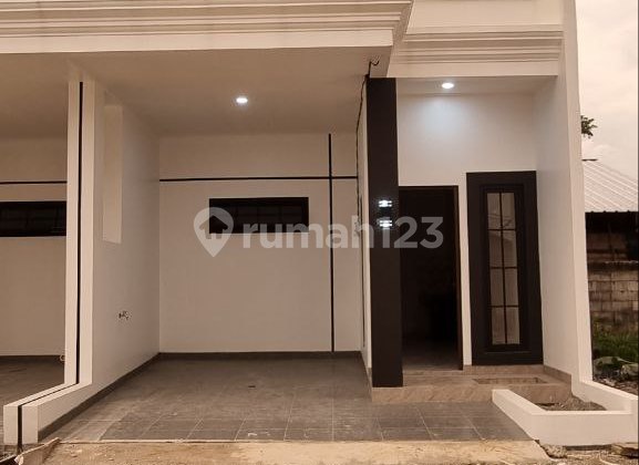 Rumah Minimalis Modern Bergaya American Clasic Promo Tanpa Dp Rumah Minimalis Modern Bergaya American Clasic Promo Tanpa Dp