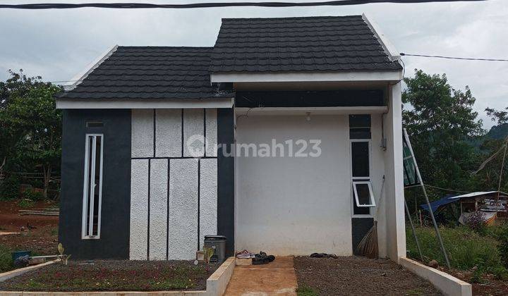 Rumah subsidi bandung barat 2