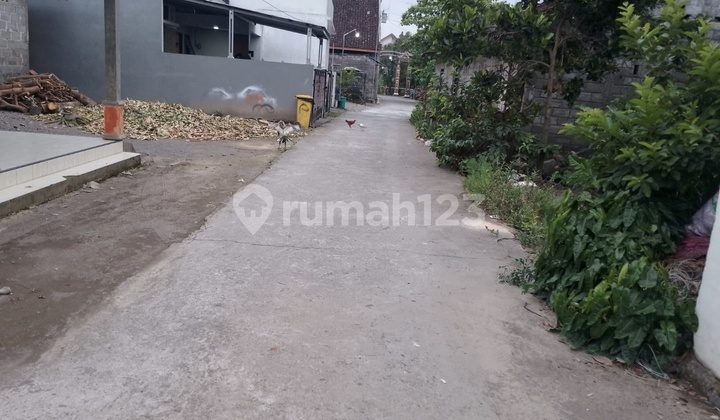 For Sale Attractive Price Location Near Rsuad Wedomartani Sleman Jogja