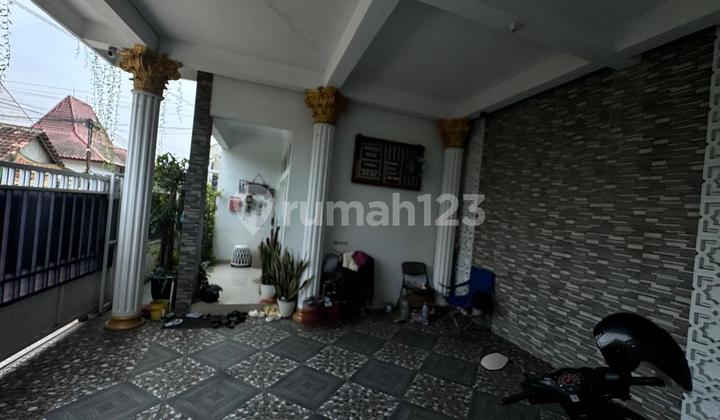 For Sale 2-Story House Near Jl Randugowang Sleman Jogja 2