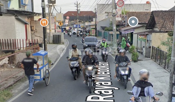 Land for Sale, Premium Location near Eastparc Hotel, Jl Raya Kledokan, Catur Tunggal, Depok. Sleman, Yogyakarta Land for Sale, Premium Location near Eastparc Hotel, Jl Raya Kledokan, Catur Tunggal, Depok. Sleman, Yogyakarta