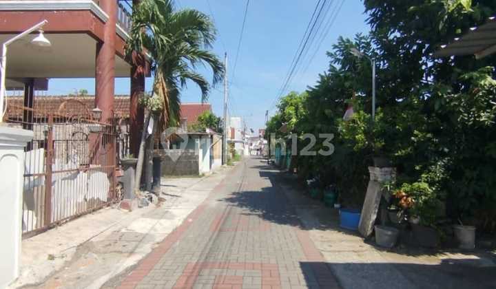 Land for Sale Below Market Price in Condong Catur Sleman Jogja at Condongcatur Terminal, Jl. Anggajaya I, Condong Catur, Depok, Sleman, Special Region of Yogyakarta, Indonesia, 55283, Sleman HGB Land 1020.0 m²