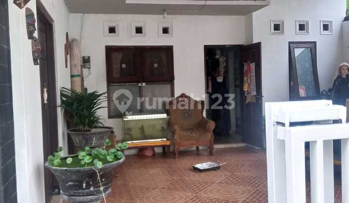 Cheap Sale Price Reduced Residential House in a Strategic Location Area on Jl Bantengsleman, Jogja 2