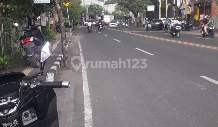 Di Jual Murah Tanah Di Jalan Raya Mahendranata Denpasar Barat Bali Tanah di Padangsambian, Denpasar Barat, Kota Denpasar, Bali, Indonesia, Denpasar Barat 4.32 SHM are